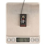 Radiomaster Er5a V2.0 2.4ghz Elrs Expresslrs Antenne externe Pwm